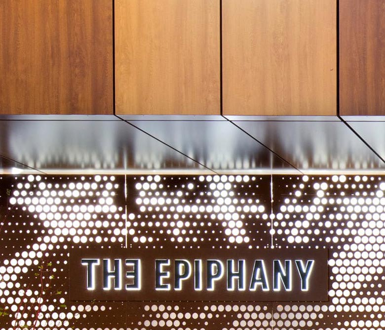 Epiphany Hotel